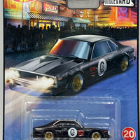 Hot Wheels Boulevard Nissan Skyline C210