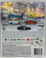 Hot Wheels Boulevard Nissan Skyline C210

