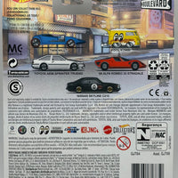 Hot Wheels Boulevard Nissan Skyline C210