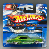 Hot Wheels 1964 Buick Riviera