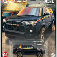 Hot Wheels Boulevard Toyota 4Runner
