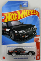 Hot Wheels Target Red Edition Nissan Skyline RS (KDR30)

