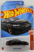Hot Wheels Target Red Edition Audi RS E-Tron GT
