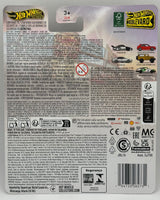 Hot Wheels Boulevard Lancia Delta Intergrale
