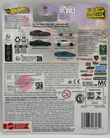 Hot Wheels Boulevard Nissan Skyline GT-R (BNR32)
