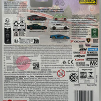 Hot Wheels Boulevard Nissan Skyline GT-R (BNR32)