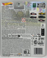 Hot Wheels Boulevard Audi S4 Quattro
