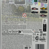 Hot Wheels Boulevard Audi S4 Quattro