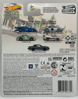 Hot Wheels Boulevard Lancia Stratos Group 5
