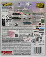 Hot Wheels Boulevard Lamborghini Countach LPi 800-4
