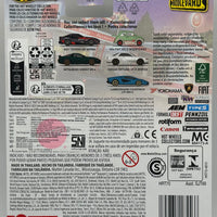 Hot Wheels Boulevard Lamborghini Countach LPi 800-4