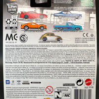 Hot Wheels Cruise Boulevard '69 Chevelle SS 396