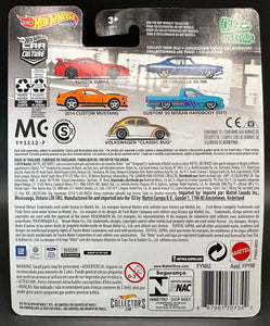 Hot Wheels Cruise Boulevard '69 Chevelle SS 396