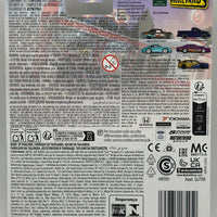 Hot Wheels Boulevard '24 Honda Civic Type R