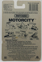 Matchbox Ferrari F40
