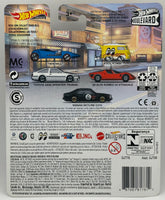 Hot Wheels Boulevard '69 Alfa Romeo 33 Stradale
