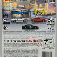 Hot Wheels Boulevard '69 Alfa Romeo 33 Stradale