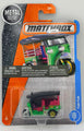 Matchbox Tuk Tuk