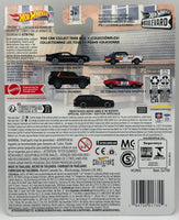 Hot Wheels Boulevard De Tomaso Pantera Gruppo 4
