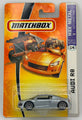Matchbox Audi R8