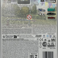 Hot Wheels Boulevard '04 Mazda Mazdaspeed Miata