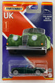 Matchbox 1956 Jaguar XK140 Roadster
