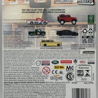 Hot Wheels Boulevard '67 Austin Mini Pickup