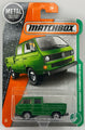 Matchbox VW Volkswagen Transporter Cab