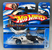 Hot Wheels Sharkruiser

