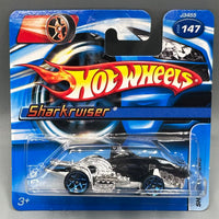 Hot Wheels Sharkruiser