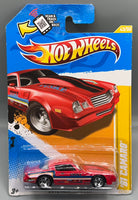 Hot Wheels '81 Camaro
