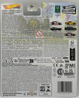 Hot Wheels Boulevard Nissan Silvia (S15 Nismo R-Tune Proto)
