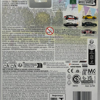 Hot Wheels Boulevard Nissan Silvia (S15 Nismo R-Tune Proto)