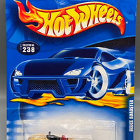 Hot Wheels Deuce Roadster