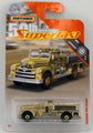 Matchbox Seagrave Fire Engine