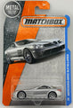 Matchbox Mercedes Benz SLR Mclaren