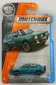Matchbox '90 VW Volkswagen Golf Country
