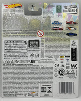 Hot Wheels Boulevard '20 Toyota GR Supra
