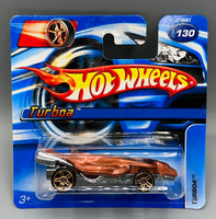 Hot Wheels Turboa
