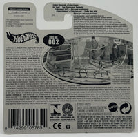 Hot Wheels Treasure Hunt 1956 Ford
