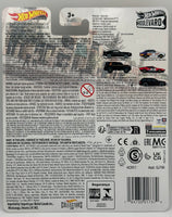 Hot Wheels Boulevard '78 Ford EScort RS 1800 MK2
