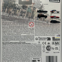 Hot Wheels Boulevard '78 Ford EScort RS 1800 MK2