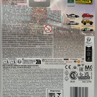 Hot Wheels Boulevard 1991 BMW M5