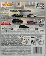 Hot Wheels Boulevard Mercedes Benz AMG E 36 Estate Special Edition
