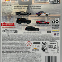 Hot Wheels Boulevard Mercedes Benz AMG E 36 Estate Special Edition