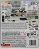 Hot Wheels Boulevard '67 Ford Anglia Racer
