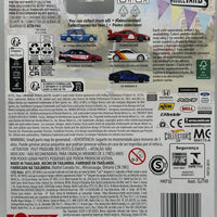 Hot Wheels Boulevard '67 Ford Anglia Racer