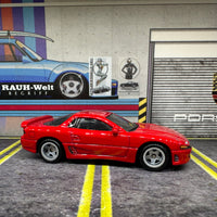 Hot Wheels Modern Classics Mitsubishi 3000GT