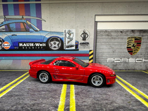 Hot Wheels Modern Classics Mitsubishi 3000GT