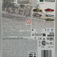 Hot Wheels Boulevard '18 Ford Mustang RTR Spec 5